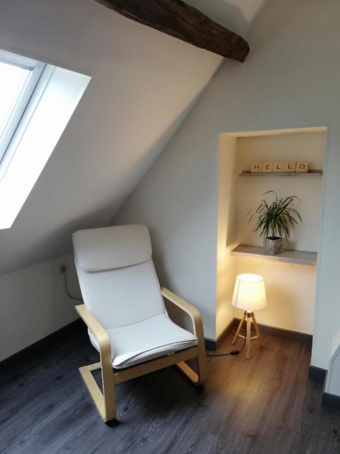 Appartement Au Pied Du Circuit De 马尼库尔 外观 照片